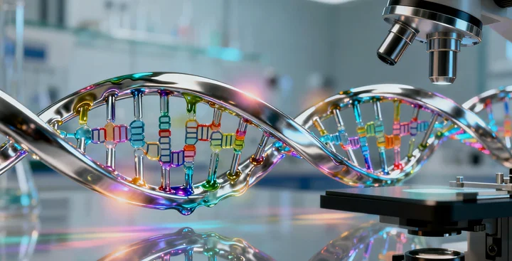 阿勒泰DNA检测实验室