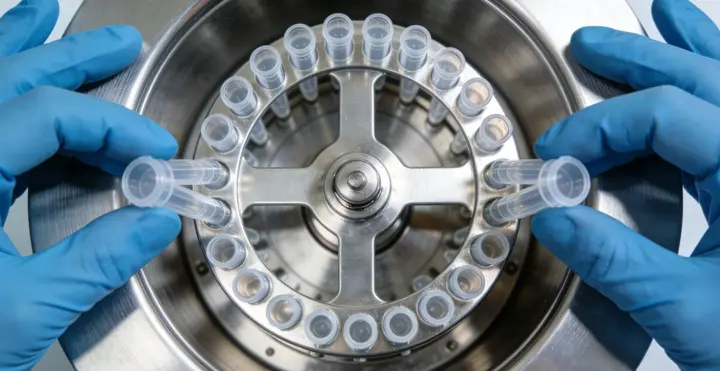 罗田胎儿亲子鉴定流程