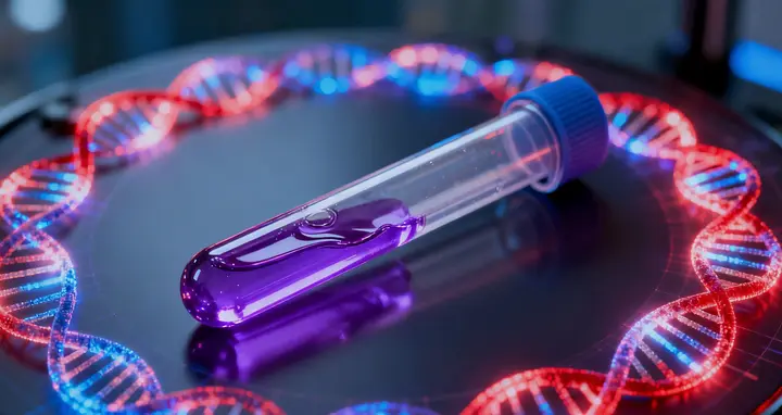 蒲江DNA检测实验室