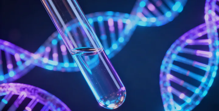 高唐DNA检测原理