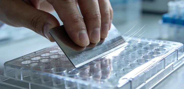 义马亲子鉴定中心环境