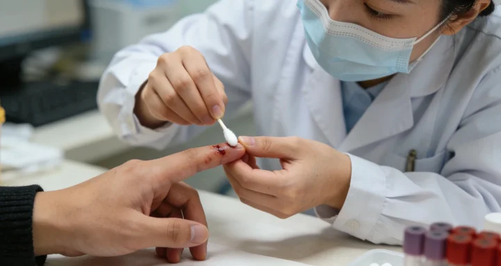 崇州亲子鉴定咨询