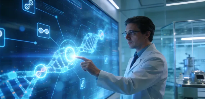 方城亲子鉴定报告样本