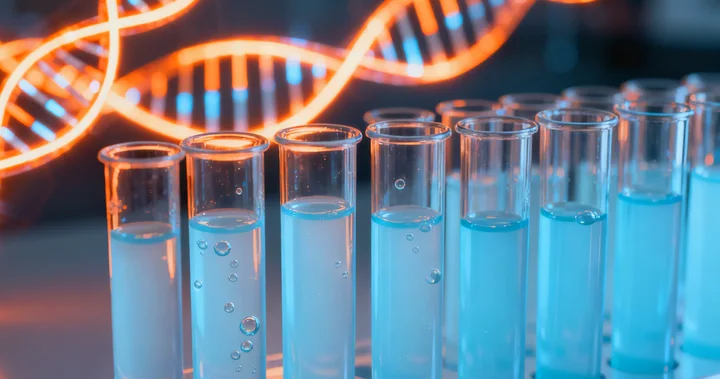 丹东振安DNA样本采集