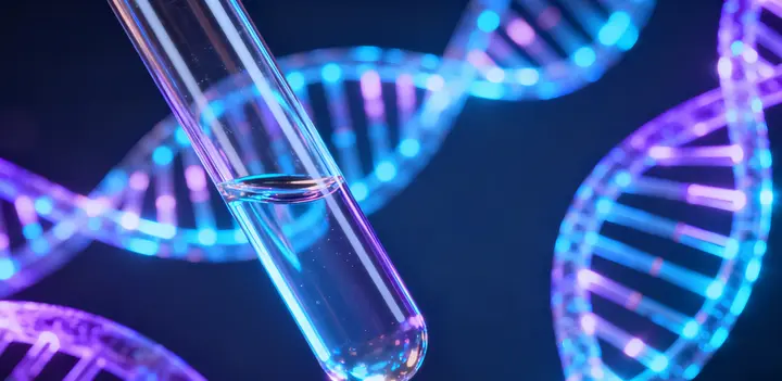 普安DNA亲子鉴定实验室检测