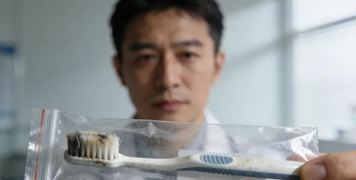 祁县亲子鉴定采样