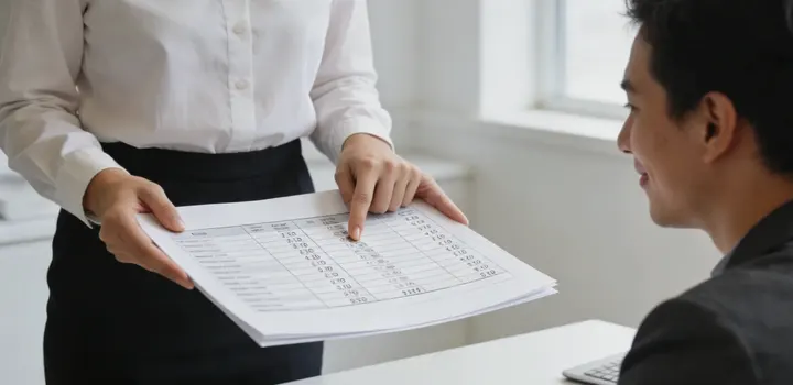 温县亲子鉴定收费标准