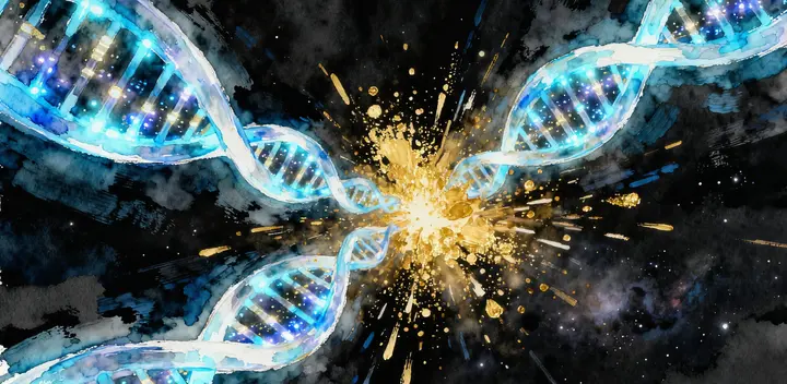 调兵山DNA实验室检测过程