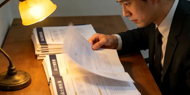 镇坪亲子鉴定报告查看