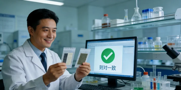 嵊州亲子鉴定口腔采样