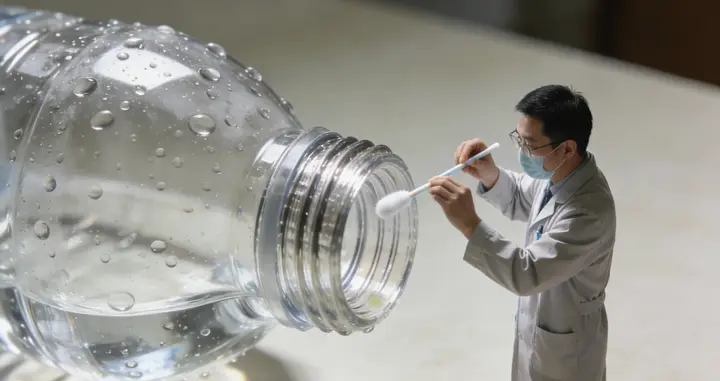 新安亲子鉴定样本