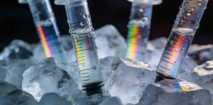 宣威孕期亲子鉴定抽血