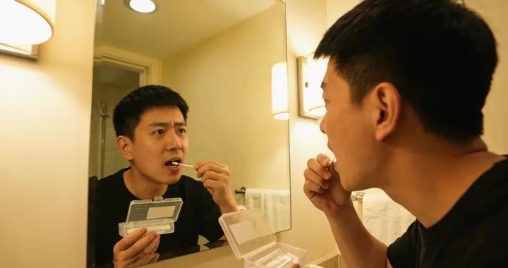 永寿亲子鉴定采样