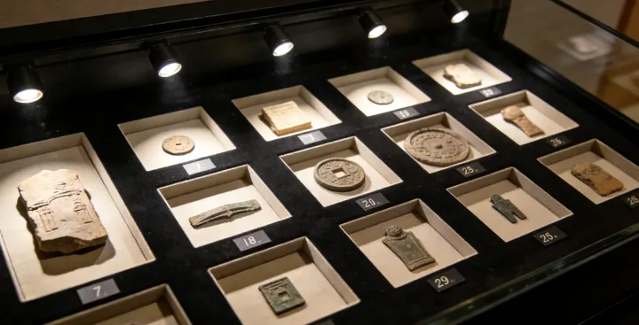 开原家庭查看亲子鉴定报告