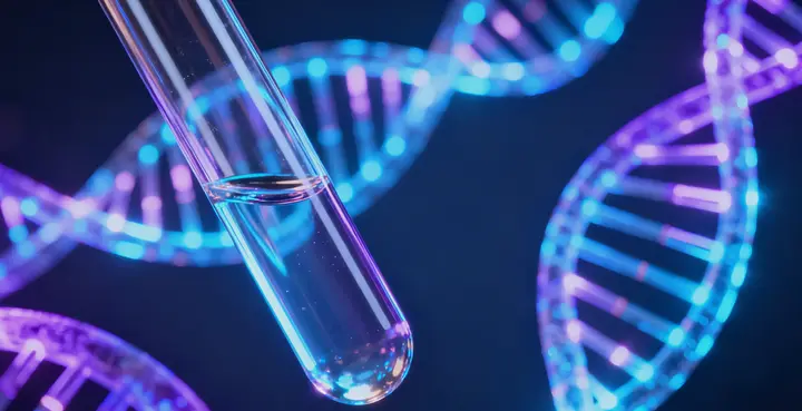 会东DNA检测采样