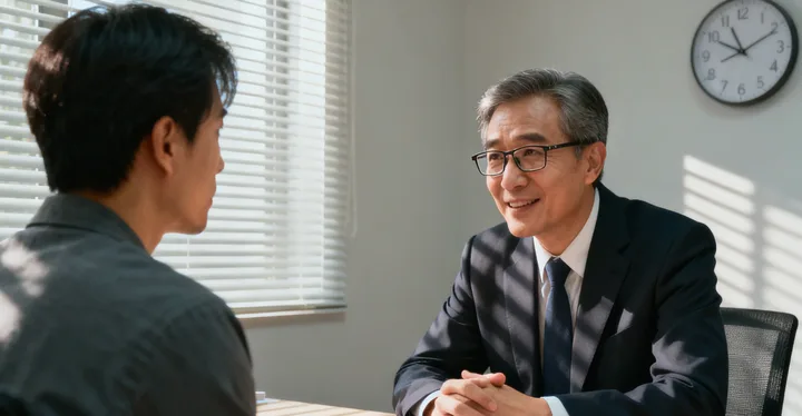 南通港闸亲子鉴定咨询中心导览