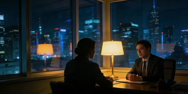 永兴亲子鉴定报告文件