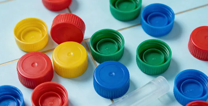 韩城DNA检测实验室