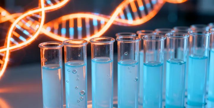 涡阳亲子鉴定样本保存 涡阳亲子鉴定样本保存