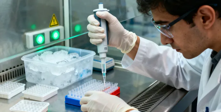 铁山港区DNA实验室 铁山港区DNA实验室