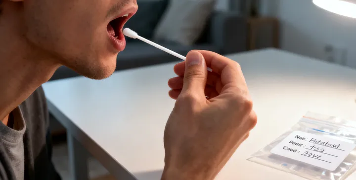 益阳赫山亲子鉴定采样 益阳赫山亲子鉴定采样