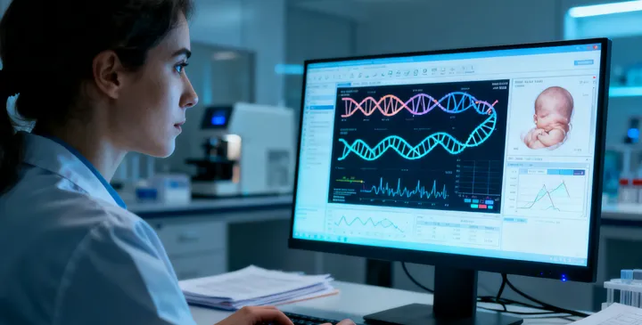 衡阳县DNA检测实验室 衡阳县DNA检测实验室