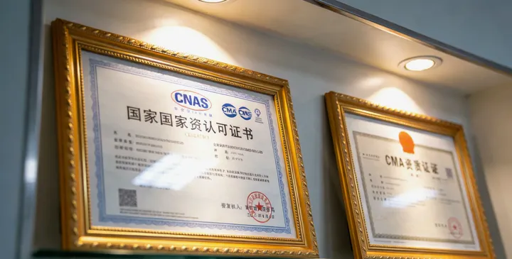 洪雅亲子鉴定资质 洪雅亲子鉴定资质