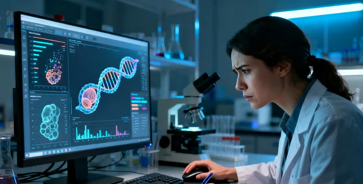 玉林DNA检测实验室 玉林DNA检测实验室