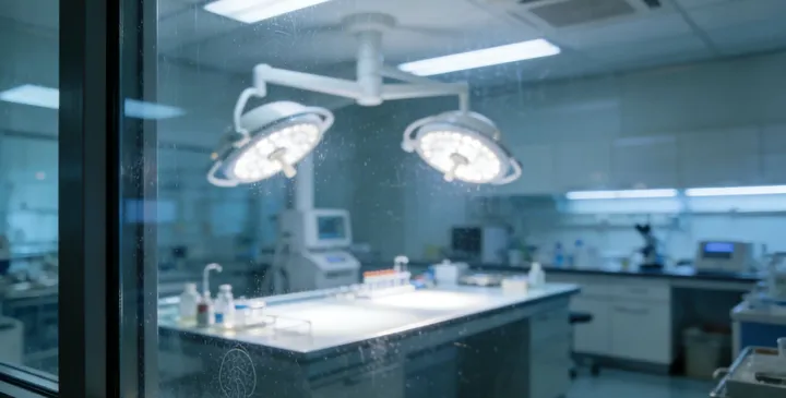 滁州DNA检测实验室 滁州DNA检测实验室