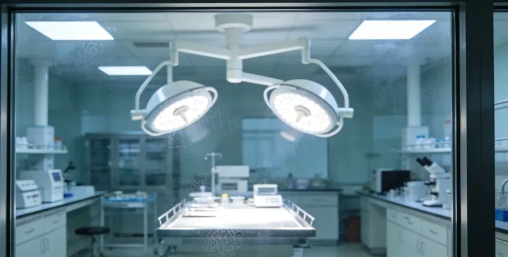 濮阳DNA检测实验室 濮阳DNA检测实验室