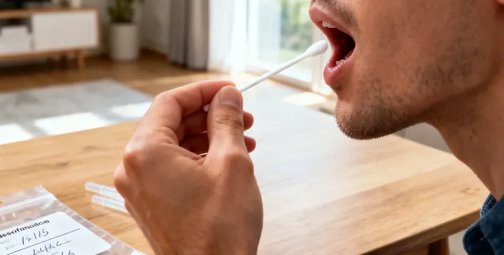 南昌新建区亲子鉴定采样过程 南昌新建区亲子鉴定采样过程