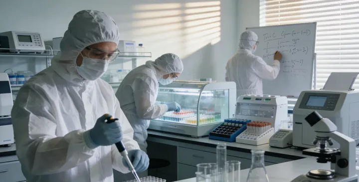 南昌新建区DNA检测实验室 南昌新建区DNA检测实验室