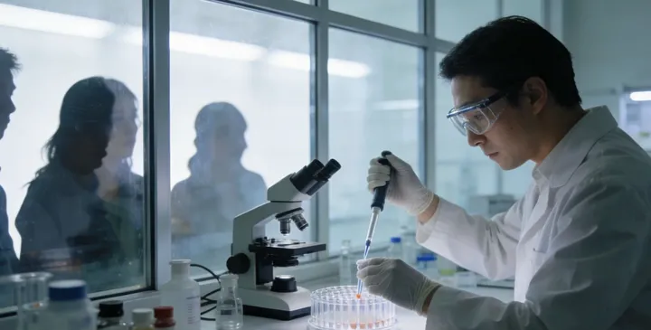 阿拉善DNA检测实验室 阿拉善DNA检测实验室