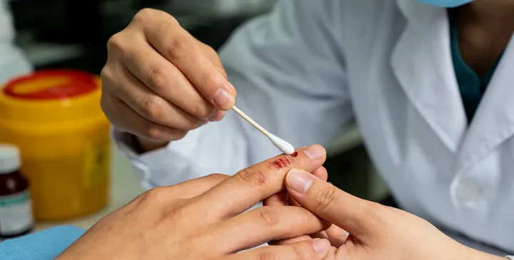 青浦亲子鉴定咨询 青浦亲子鉴定咨询