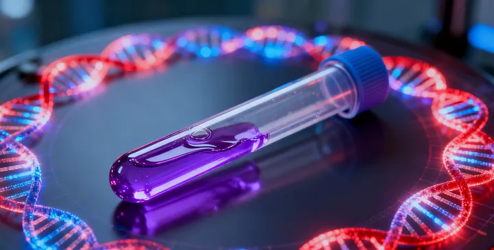 寒亭DNA检测隐私 寒亭DNA检测隐私