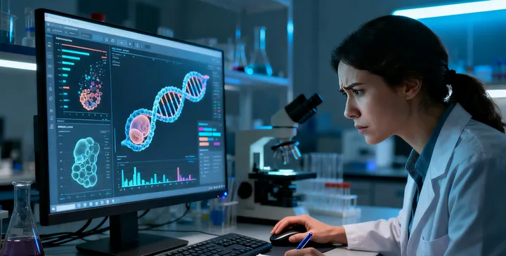 平和县DNA检测实验室 平和县DNA检测实验室