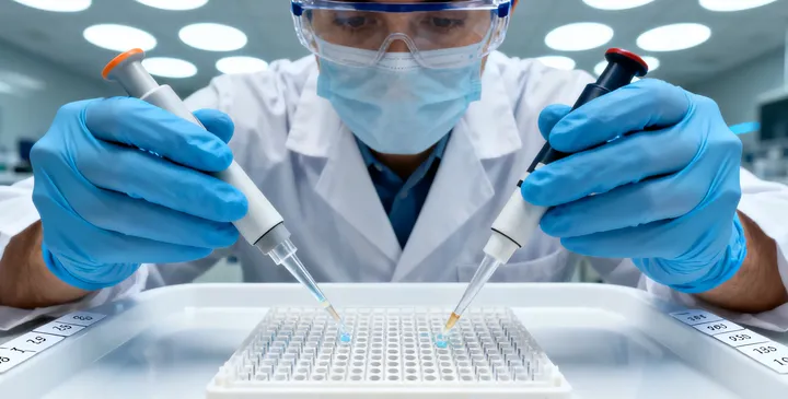 开封DNA检测实验室 开封DNA检测实验室