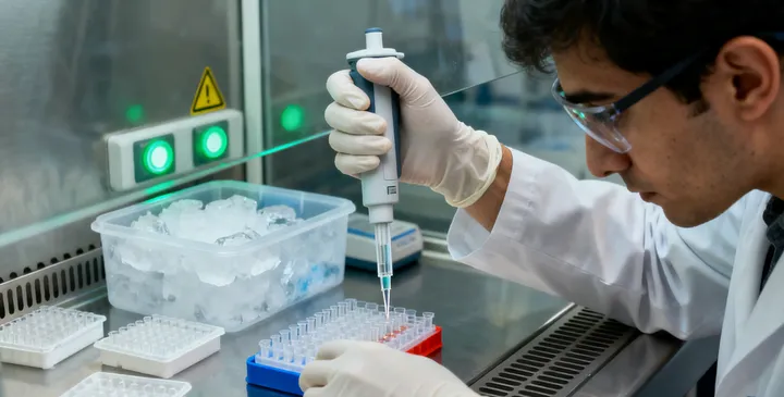 富平DNA检测实验室 富平DNA检测实验室