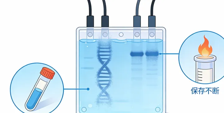 两当亲子鉴定采样方法 两当亲子鉴定采样方法