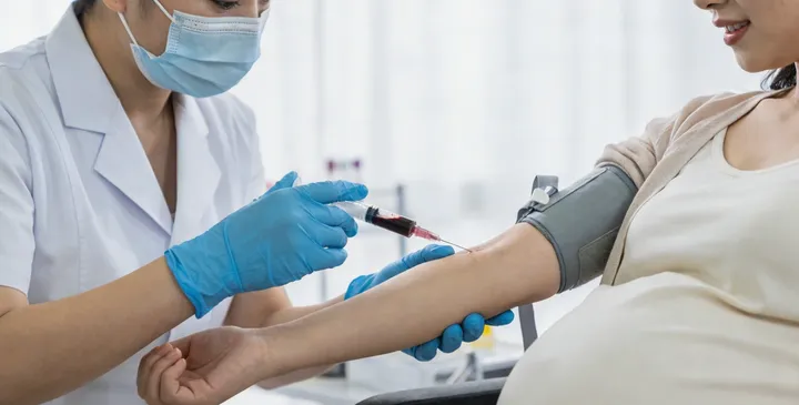 张掖亲子鉴定采样方式 张掖亲子鉴定采样方式