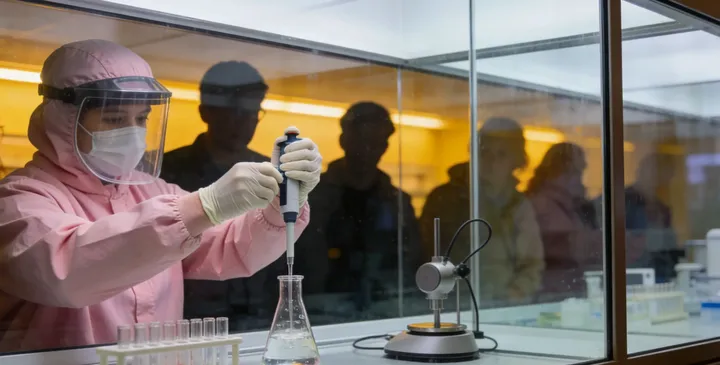 蕲春DNA检测实验室 蕲春DNA检测实验室