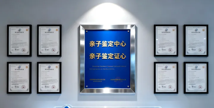 东营万核鉴定中心外景 东营万核鉴定中心外景