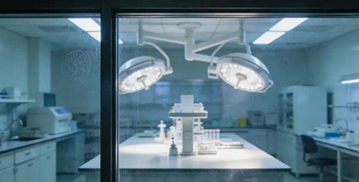 武定DNA检测实验室 武定DNA检测实验室