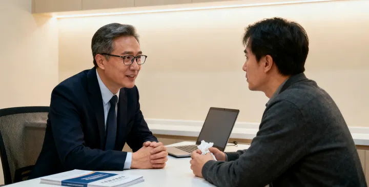 白山亲子鉴定咨询场景 白山亲子鉴定咨询场景