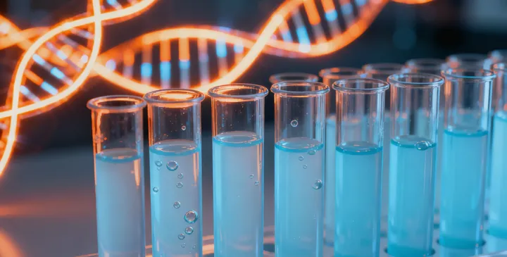 宜阳DNA检测样本采集 宜阳DNA检测样本采集