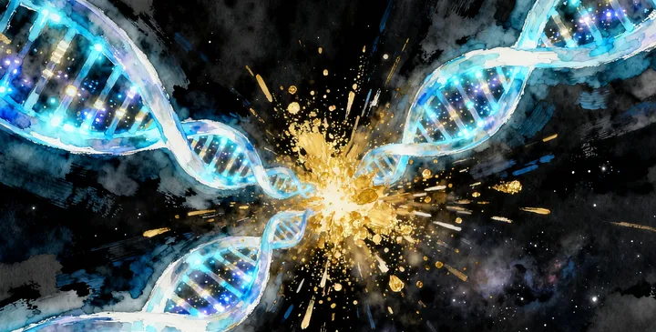 卫辉DNA数据保护 卫辉DNA数据保护