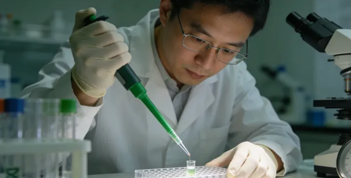 台山亲子鉴定报告样本 台山亲子鉴定报告样本