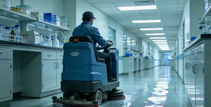 铁山港区DNA检测流程 铁山港区DNA检测流程