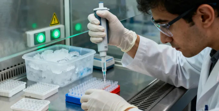 余干DNA检测实验室 余干DNA检测实验室