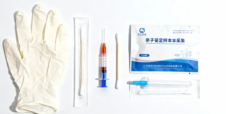 盱眙亲子鉴定样本采集 盱眙亲子鉴定样本采集